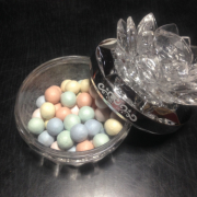 「幻の銀水晶コスメ」【現品プレゼント30名】秋をテーマに商品写真を撮影してくださる方大募集☆の投稿画像