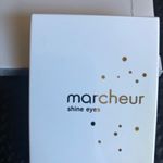 マルシュールシャインアイズ透明感あり素敵な色です。つけ心地も良いただ&hellip;ブルーは使った事なく上手く色が出せませんでしたが&hellip;1日たって夕方の目崩れなくて綺麗にのってます。&hellip;のInstagram画像
