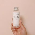 ☺︎..MADONNA LILI 様からヘアオイルをお試しさせて頂きました💁💓✨...ボトルがお洒落🥰✨透明のOILでしっとりするけどベタつかなくて良き～◎アウトバストリートメン&hellip;のInstagram画像