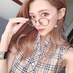 .. ﻿﻿❤️ꫛᥱꪝ カラコン❤️﻿✶.&bull;*&uml;&uml;*&bull;.✦ LILY ANNA ✶.&bull;*&uml;&uml;*&bull;.✦﻿colour:サランブラウン﻿BC:8.6﻿DIA:14.2mm﻿着&hellip;のInstagram画像