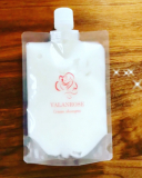 クリームシャンプー