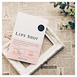 ✧₊✴︎﻿MOTTO LAB.（モットラボ）﻿リップショット﻿﻿﻿コスメディ製薬さまより、マイクロニードル&times;リッププランパーの新発想唇ケアをモニターさせていただきました💕﻿﻿&hellip;のInstagram画像