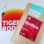大好きなTIGERルイボスティー&hearts;️健康にも美容にも良いのでお水がわりに頂いてます。ノン・カフェインなので安心して娘達にも飲ませられます。こちらのルイボスティーは、ペットボトル専用なのでティバ&hellip;のInstagram画像