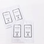 @biharbrand さまの《エルサロンサッシェ エルサロンシャンプー、エルサロントリートメント》のパウチを頂きました♪こちらのパウチ何度目かな？と思うほど、ありがたいことに頂いていて、今で&hellip;のInstagram画像