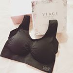 @viage_hrc さまの《ビューティーアップナイトブラ　2980円(税抜)》を頂きました♪ヴィアージュのビューティーアップナイトブラは、累計販売1000000枚突破と、誌面やSNSでも多く&hellip;のInstagram画像