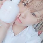 美容も子育ても一生懸命なママへ💕*オールインワンゲルだから面倒臭がりさんにもおすすめですね！ぼくも、自分のことにはほんと面倒臭がりー(笑)*肌ケアとかしてもらいたいくらいw*&hellip;のInstagram画像