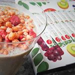 9/19(木).今回は久しぶりにモニター♪【フルーツモリンガスリム】の紹介です。.美容と健康に話題沸騰の、インド発祥スーパーフード「モリンガ」。国産「モリンガ」と女性や子どもに&hellip;のInstagram画像