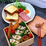 2019.9.19 木曜日〜～おはようございます✩.*˚何でかな〜～(&nbsp;ﾉД`)朝起きれない〜(&nbsp;ﾉД`)気合いの問題ですよね〜～(&nbsp;ﾉД`)・とりあえず煮含めてお&hellip;のInstagram画像