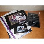 LiNNEA..流さないトリートメントです！お風呂上がりにタオルドライした髪の毛につけてドライヤーで乾かします👩🏻.クリームタイプは手がベタベタになってものすごい嫌なの&hellip;のInstagram画像