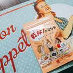 #お酒好き女子  の  #味方  #乾杯のミカタ  #和漢メディカ #monipla  #wakanmedica_fan 気づいておられるでしょうが #bonapetit  な毎日で#&hellip;のInstagram画像