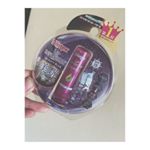 .楽天1位のリップ〜💋💗 最近唇が砂漠の如しって感じで荒れてるから試して見た💋匂いがめっちゃ甘くてアメリカのお菓子みたい🍬これのシトラスとかミント系の匂い出てくれれば嬉しい💭💭 #&hellip;のInstagram画像