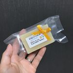 アンティアン クイーン オブ ソープ 「ラベンダーハニー」﻿40g 1,000円﻿﻿合成界面活性剤・防腐剤・人口香料は使用せず植物原料だけを使ったお肌に優しい石鹸です😊﻿1つ1つ&hellip;のInstagram画像