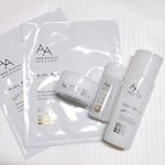 『A&A Control  ACID&ALKALI』・こちらは株式会社リベルタ様の、長年角質の研究をして培ったノウハウで生まれたスキンケアシリーズ✨・【酸性角質ケアフェイスマスク】　&hellip;のInstagram画像