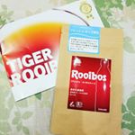 タイガーさんのプレミアムルイボスティーを今回モニターさせていただきました♪現在、絶賛デカフェ中のため、水、麦茶をずっと飲んできたのですが、そろそろ違うものを飲みたいな&hellip;と思っていたときにタイガ&hellip;のInstagram画像