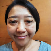 「すっぴんです」長期モニター！クオカード＋当社製品７点＋高級エステ美顔コース約10回分の投稿画像