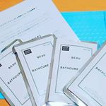 □﻿﻿ 早速お風呂入って入浴剤使ってみた˙ᵕ˙♪︎﻿﻿﻿ ぽかぽかしてきて気持ちいいし﻿いい匂いで癒される🌼*･﻿﻿﻿ 次は1人でゆっくり入ろっと*･ ﻿﻿&hellip;のInstagram画像