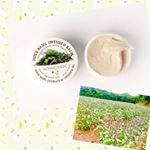 美容投稿〜とっても可愛いクリーム！乾燥の時期に、気になる部分や髪のケアにいいかも！使ってみたいな〜#ホーリーバジル #ボタニカノン #ボタニカルファクトリー #monipl&hellip;のInstagram画像