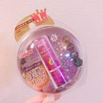 #ブリステックスアメリカ発のリップクリーム保湿力はしっかりあった！残念なのは、香りと風味？味？これを付けると口がまずくなる。ピーチの香りと書いてあるけど、薬品臭くて罪悪感&hellip;😢ココナッツオ&hellip;のInstagram画像
