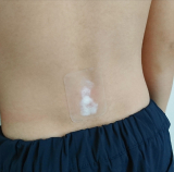 口コミ記事「★切って使えるハイドロコロイド絆創膏フリーサイズ★」の画像