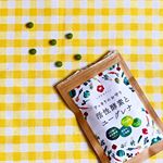 いずもなでしこさんの「すっきりのお守り 活性酵素ととユーグレナ」を毎日飲んでます。酵素は20代をピークにどんどん減少してしまうらしいので、補いたくて飲み始めました。活性のある生&hellip;のInstagram画像