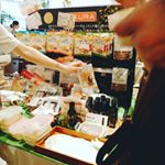 ViOマルシェに行ってきたー！ということで、今回BIOKURAさんとご縁があって伺うことになりましておみやげをいただきました！BIOKURAさんは「安心」「おいしい」をコンセプトに国内外からの&hellip;のInstagram画像