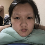 「肌荒れがすごいです」10名限定ブログ＆Instagramのお顔出しモニター大募集！女性必見のオールインパウダー美容液「パウダリーモイストプラス」の投稿画像