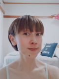 お部屋で