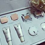 naosakio「リペアファンデーショントライアルセット」を使ってみました✌️メイクしながら、素肌を美しくする美容効果で・・・今までの常識を覆す🤗メイクしているのを忘れるくらい✨軽やかな仕上がり💕&hellip;のInstagram画像