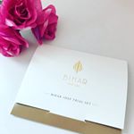 株式会社モードケイズ様より﻿ビハールスキンケアシリーズ3点セット﻿お試しさせていただきました✨﻿ こちらは﻿①美容液﻿②化粧水﻿③クリーム﻿の順に使用します﻿﻿美容液は&hellip;のInstagram画像