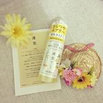リンレン ヘアエッセンスミスト ユズ＆ジンジャーをモニターさせて頂きました！初モニターです&hellip;😭帰宅したら届いていたので早速使ってみました☺️✌️ 包みを開けた瞬間から柚子と生姜のいい香りが&hellip;🍊🍊✨&hellip;のInstagram画像