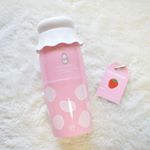 G9スキンミルクバブルエッセンスパックシュワシュワ細かいミルクバブルがはじける新感覚の炭酸パック♪.『ストロベリー』と『ミルクプレーン』の2種類あります。今回、 #毛穴 や #&hellip;のInstagram画像