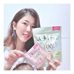 .美容基盤食品「ひとさじ美人」です✨女性に不足しがちで、かつ美容の基盤となる美容成分・栄養成分を、100種類以上もぎゅっと凝縮した美容パウダー💁🏼&zwj;♀️..1日に必要な栄養素を&hellip;のInstagram画像