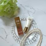 ・ECLAGE(エクレージュ)SW.&nbsp;内容量：14.5g価格：10,000円(税抜).コラーゲン・プラセンタ・プロテオグリカンなど濃縮した16種類のハリ成分をたっぷり配合した目&hellip;のInstagram画像