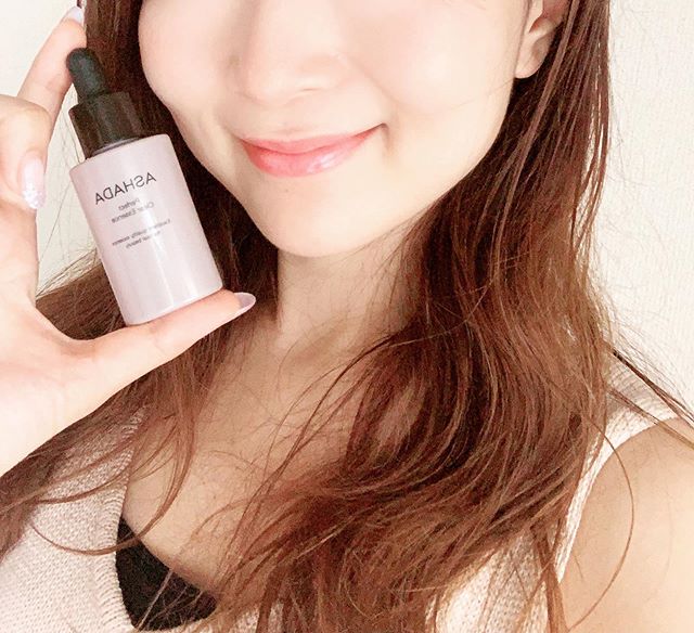口コミ投稿：ASHADA-アスハダ-パーフェクトクリアエッセンス ✨..再生医療の分野でも注目されてい…