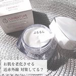 【カレントラボ NIRディフェンスクリーム 】��近年話題の近赤外線‼️�お肌の奥まで1番届きやすく、�シワたるみの原因になると�言われているが近赤外線🥶��そんな光からのダメージを�&hellip;のInstagram画像