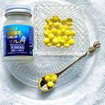 パソコンやスマホなど、目の酷使から起こりうる眼精疲労にダイレクトに働きかける7つの有効成分を配合。*眼精疲労の軽減やドライアイの予防、血流を促し肩こりや腰痛、手足のしびれにも効果を発揮してくれ&hellip;のInstagram画像