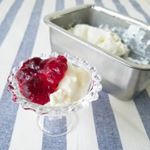 使ってみたら「これ便利！」だったモノ。【ヨーグルトの水切りバット】細かい網目のザルだから、ペーパーフィルターなど必要なし。しかも、これを使うとすっごく水が切れる！普通のプレーンヨーグルトが、フ&hellip;のInstagram画像