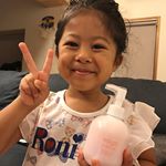 @tastea_mozeプレゼント企画当選❤️低刺激、高保湿最高です！子供にも使えます👍👍 #mign #mignperfectgel #mignのある生活 #オールインワンゲル #低&hellip;のInstagram画像