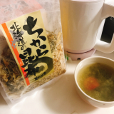 「鹿児島の伝統料理・茶節✩」の画像（3枚目）