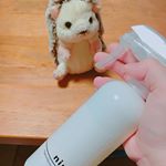 モニター投稿🎁...ninoの除菌スプレーです🙌これからの時期、胃腸炎やノロウイルスは気になる💦私は病院勤務なので、特に！すごく特に！この時期は気にして気を使います！病院勤務以&hellip;のInstagram画像