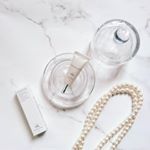 ・@ekumede..ハダポイントクリームHQ..ハイドロキノンを4%配合したポイント集中ケアクリーム。.肌馴染みを良くするために整肌成分のリン脂質を配合しナノテク&hellip;のInstagram画像