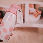 G9 MILK BUBBLE ESSENCE PACK👏..パッケージがとにかくかわいい❤️..洗顔後顔に広げて、シュワシュワ3分洗い流さずok👍..くすみ&hellip;のInstagram画像