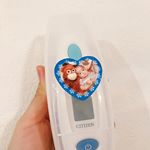 好きな写真をシールにする事のできるアプリのInstagram画像