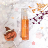 ハロウィン★ヘアオイル