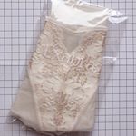 このたびご縁をいただいて株式会社ファンジェリーさんのエクサ・ショートガードルをお試しさせていただきました繊細な花柄のデザインが上品で素敵・・・♡！お尻って自分では見えないところですが、だからこ&hellip;のInstagram画像