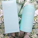 今回ご縁をいただいて株式会社nature&nature Japanさんの「シークレットミューズツーインワンジェルクレンジング」をお試しさせていただきました。パッケージがとてもシンプルで可愛いこちら&hellip;のInstagram画像