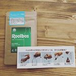 ルイボスティーは妊娠中も安心して飲めて、重宝してます💓もともとルイボスティーの味も好きなので、これからも体のために飲み続けたい！こちらのルイボスティーは飲みやすく、癖もなく、息子も美味しく飲ん&hellip;のInstagram画像
