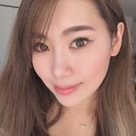 ナチュラルカラコンに最近ハマってるトパーズのハニーアンバー🍯黄色味が強めやねんけど、意外と透明感あってナチュラルメイクと超絶薄め💄#カラコン #ワンデー #TOPARDS &hellip;のInstagram画像