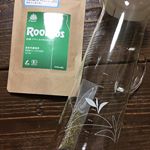 #タイガールイボスティー #ルイボスティー #生葉ルイボスティー #ママ活 #オーガニック #ノンカフェイン #monipla #rooibosTIGER_fanのInstagram画像