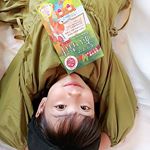 一眼レフ具合悪くてスマホ撮り🙏🙏💨カードに原因あるっぽい！😭💦*モリママの赤い青汁🌈赤汁じゃねーか！wwwイチゴ味の赤汁！&larr;だから青汁だって(笑)*牛乳で割ってイチゴミルク&hellip;のInstagram画像